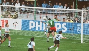 Quem é o goleiro/guarda-redes desta foto??? Pensou que aqui teria a resposta, hein?