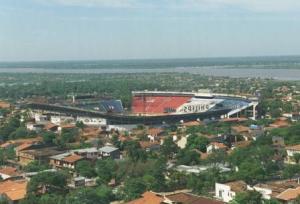 Foto: M. Olivetti Nov/98 Foto: M. Olivetti Nov/98