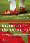 invasão de campo