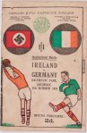 Jogo de futebol em&nbsp;1936