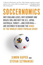 soccernomics