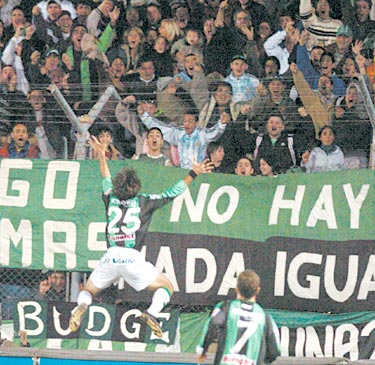 Nueva Chicago