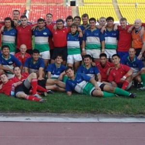 Quirguistão x Uzbequistão - Bishkek, 2008 - Fonte: IRB