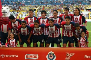 CD Guadalajara SA de CV - "Chivas"