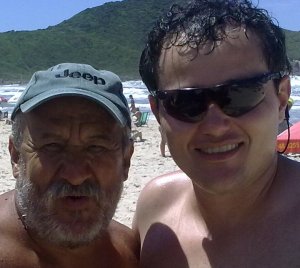 com o Gaúcho da Copa