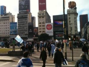 Diáspora Uruguaia Diáspora Uruguaia