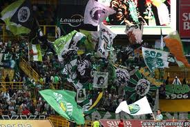 Torcida Verde Torcida Verde