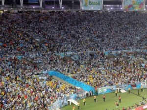 torcida_no_maracana