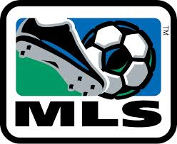 Logo antigo da MLS
