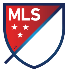 Novo logo da MLS
