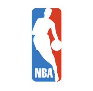 Logo da NBA (basquete)