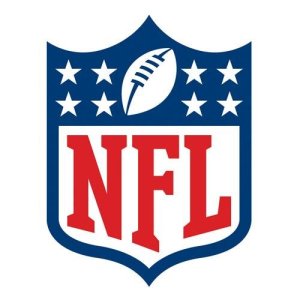 Logo da NFL (futebol americano)